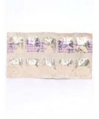 Ventorlin 8mg Capsule 10's