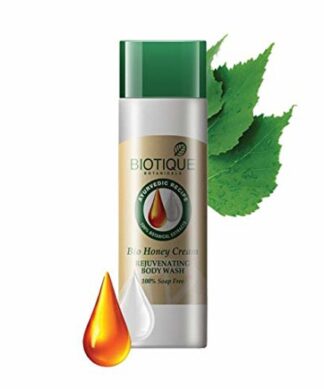 Bio Honey Cream