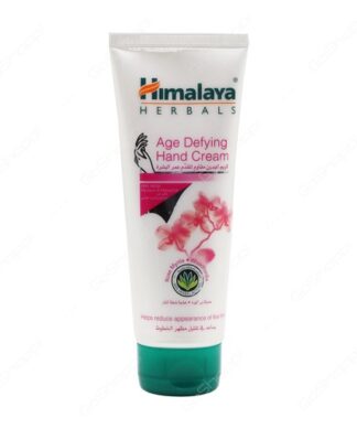Age Defying Hand Cream