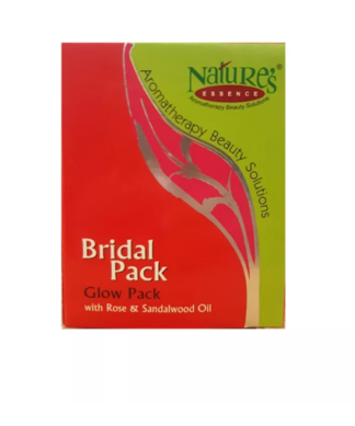 Bridal Glow Pack