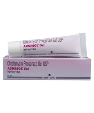 Acnesol Gel 20 Gm