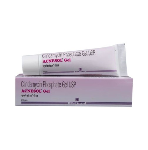 Cheap cleocin gel
