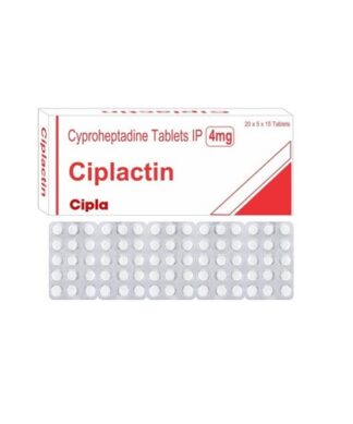 Ciplactin Tablet