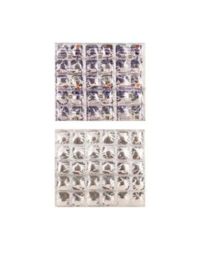 BANOCIDE FORTE Tablet