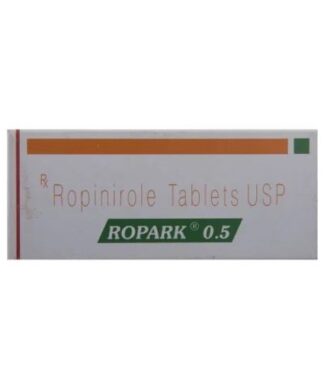 ROPARK 0.5mg Tablet