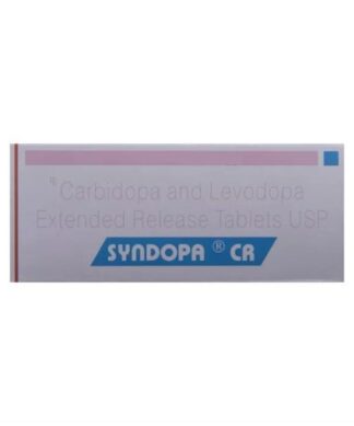 SYNDOPA CR
