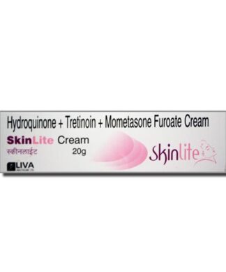 SKINLITE Cream 20gm
