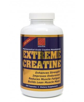 Extreme Creatine Capsules