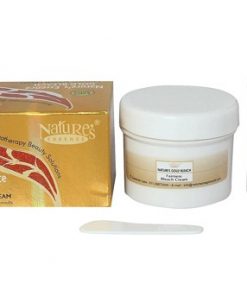 Gold Bleach (Fairness Cream Bleach)