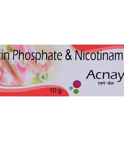Acnay Gel