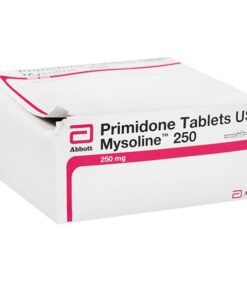 Buy Mysolin 250mg tablet