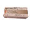 MAMOFEN 10mg Tablet 10's