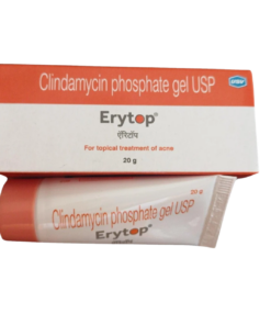 Eryto Gel 20gm