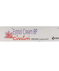 Evalon Cream 15gm