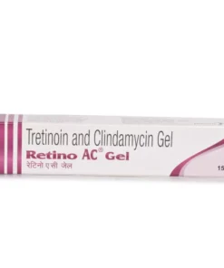 Retino Ac Gel