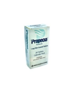 Propecia 1mg