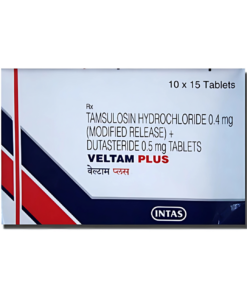VELTAM PLUS Tablet 15's
