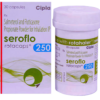 SEROFLO 50mcg/250mcg Multihaler 30mdI