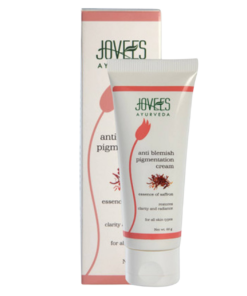 Anti Blemish Pigment Cream