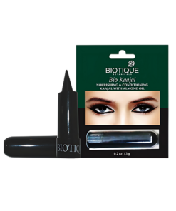 Bio Kaajal (Nourishing & Conditioning Kaajal with Almond Oil) 3 gm