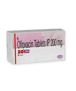 Zo 200 Mg