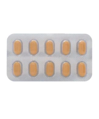 Tadaflo 10 (Tadalafil 10mg)