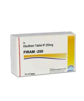 Firam 250 Mg