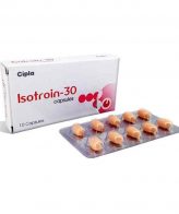 Isotroin 30 Mg