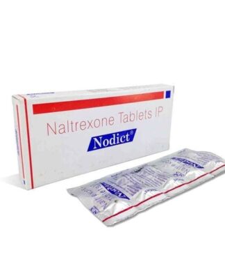 Nodict 50 Mg