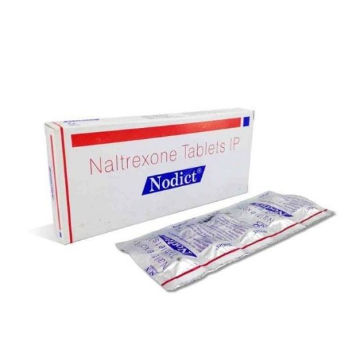 Nodict 50 Mg