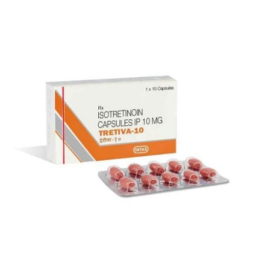 Tretiva 10 Mg