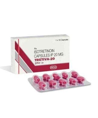 Tretiva 20 Mg