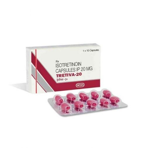 Tretiva 20 Mg