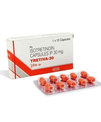 Tretiva 30 Mg