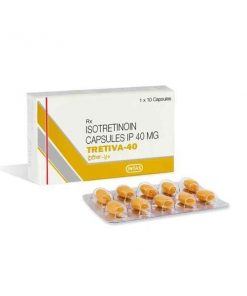 Tretiva 40 Mg
