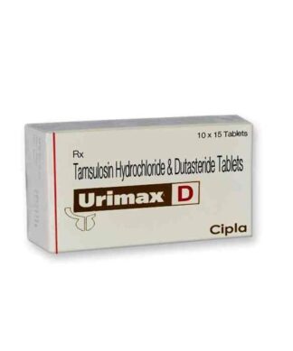 Urimax D