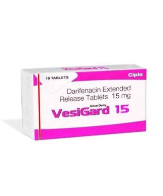 Vesigard 15