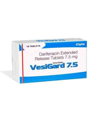 Vesigard 7.5