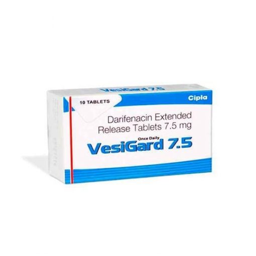 Vesigard 7.5