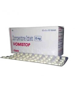 Vomistop 10 Mg