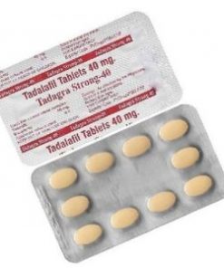 tadalafil tadagra strong 40