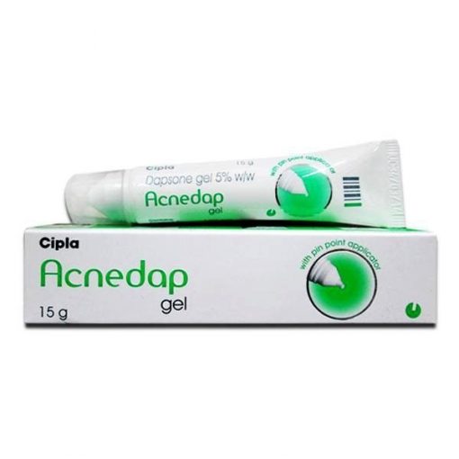 Acnedap 5 % Gel