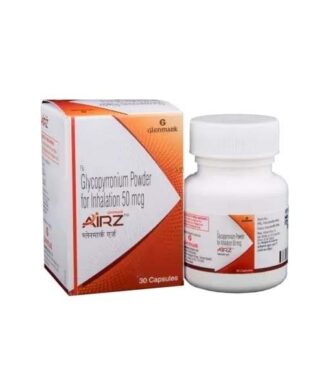 Airz 50 Mcg