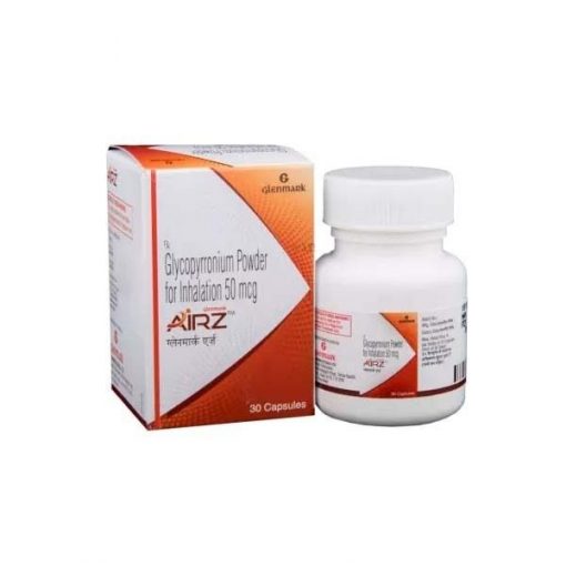 Airz 50 Mcg