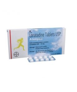 Alaspan 10 Mg
