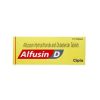 Alfusin D Tablet