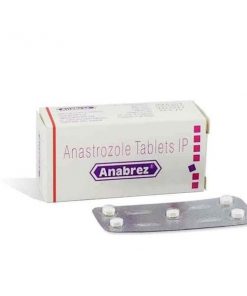 Anabrez 1 Mg