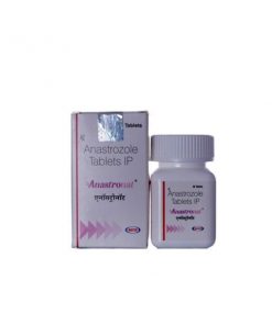 Anastronat 1 Mg