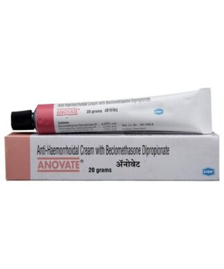 Anovate Cream