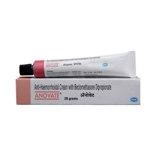 Anovate Cream